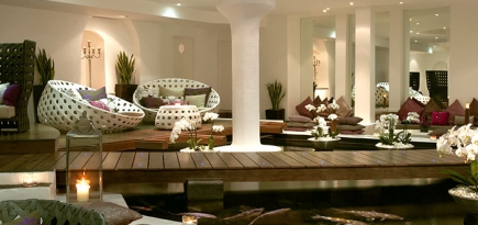 Sanctuary Spa: лучший спа-салон Лондона в 2013 году