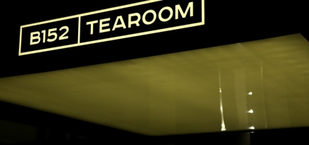 Кафе-ресторан B152|TEAROOM в Петербурге