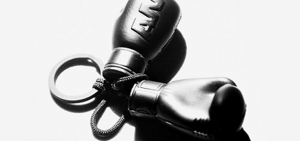 Первый тизер коллекции Александра Ванга для H&M