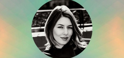 Девушка недели: София Коппола