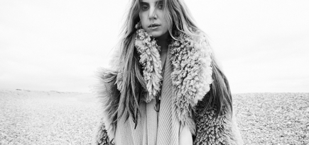 Певица Ликке Ли создала коллекцию для & Other Stories