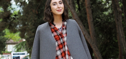 Неделя моды в Тбилиси: street style