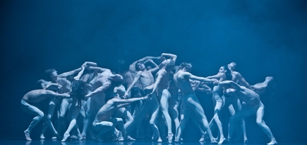 Театр балета Бориса Эйфмана едет в Лондон с гастролями