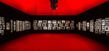 Выставка Жана Пигоцци открылась в Пекине