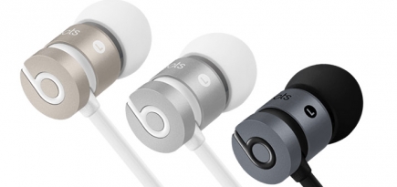 Beats by Dre выпустили наушники в память о Стиве Джобсе