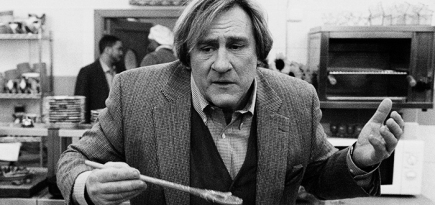 Жерар Депардье откроет рестораны в Москве и Петербурге