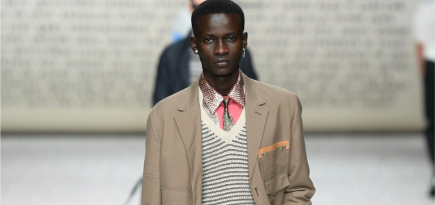 Dior Men, коллекция Pre-Fall 2022