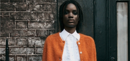 Erdem, коллекция Pre-Fall 2022