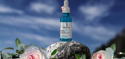 Суперувлажняющие сыворотки с гиалуроновой кислотой