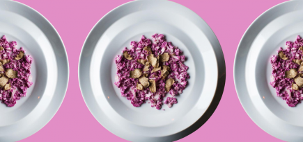 Новости ресторанов: итальянские бранчи, гастроужины и тарталетка с голубикой после шопинга