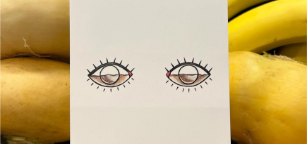 Художники рисуют для BURO.: Варя Павлова — Lisokot