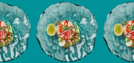 Сезон гастрономических фестивалей — нашествие тартаров, сеты с призами и гастрономия по-сибирски