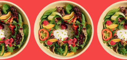 Лес в центре города и те самые французские булки — новости ресторанов на этой неделе