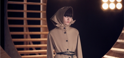 Christian Dior, коллекция Pre-Fall 2022