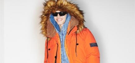 Diesel, коллекция Pre-Fall 2022