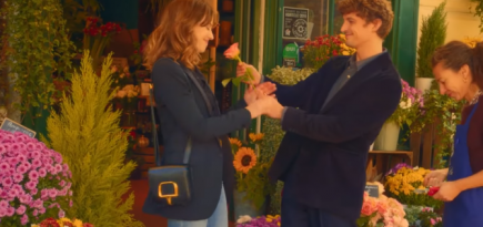 Вышел трейлер фильма Вуди Аллена «Счастливый случай»