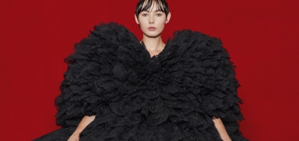 Balenciaga, коллекция весна-лето 2022