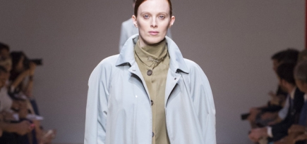 Salvatore Ferragamo, коллекция весна-лето 2019