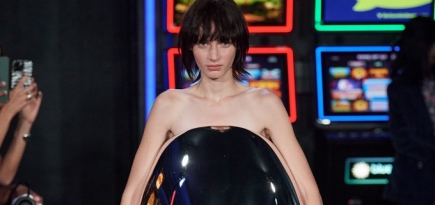 JW Anderson, коллекция весна-лето 2023