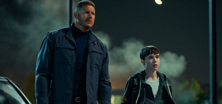 Третий сезон «Академии Амбрелла» обошел «Очень странные дела» по количеству просмотров