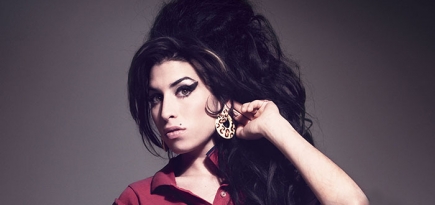 В Лондоне появится статуя Эми Уайнхаус