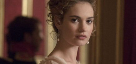 В Москве откроется выставка украшений из сериала BBC «Война и мир»