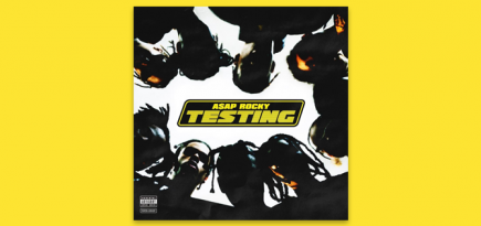 A$AP Rocky выпустил видео на трек «Kids Turned Out Fine»