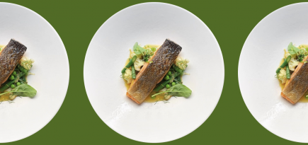 Новости ресторанов: домашний ужин от шеф-повара и сэндвичи с именами легендарных кинорежиссеров