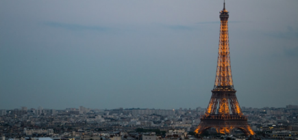 Следующая кутюрная Неделя моды в Париже пройдет онлайн