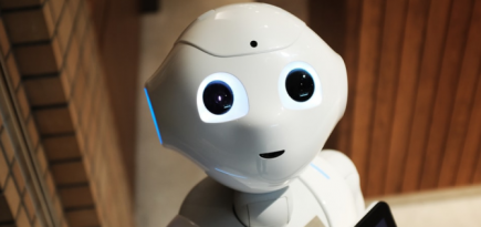 Арт-биеннале в Бухаресте впервые будет курировать искусственный интеллект