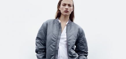 Rag & Bone запускает ежемесячный фотопроект вместо рекламных кампаний