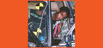 Весной A$AP Rocky впервые выступит в Москве