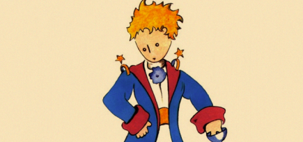 Режиссер фильма о Серже Генсбуре снимет мультсериал по мотивам «Маленького принца»