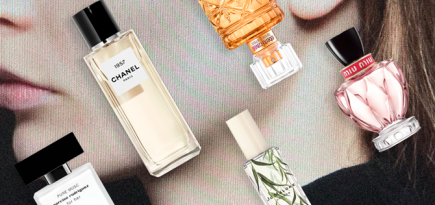 11 самых ожидаемых ароматов года