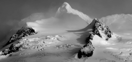 Том Йорк выпустил трек об Антарктике в поддержку Greenpeace