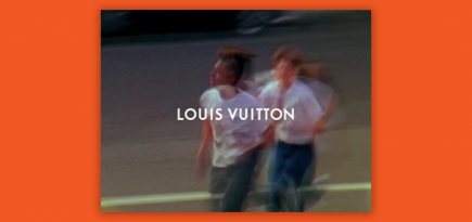 Вирджил Абло выпустил видеокампанию своей первой коллекции для Louis Vuitton