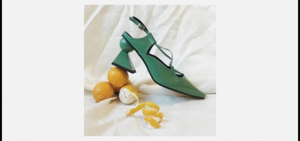 Модный инстаграм недели: жизнь стилиста в розовом цвете caitlinburkenyc