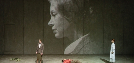 Театральное дело: 7 премьер осени в Москве и Петербурге