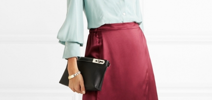 Что купить: вещи для праздничных образов