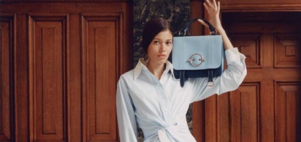 Как выглядит эксклюзивная коллекция Джонатана Андерсона для Net-a-Porter