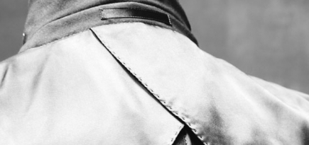 Первая мужская коллекция The Row появится в продаже осенью