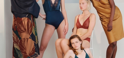 Как ухаживать за кожей осенью