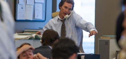 Мэттью Макконахи сыграет в новой криминальной драме Гая Ричи