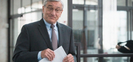 Роберт Де Ниро может присоединиться к «Джокеру» с Хоакином Фениксом