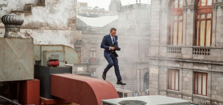 Шпионы повсюду: почему секретные агенты так популярны в кино