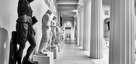 ГМИИ имени Пушкина открывает новый сезон лекций и концертов по пятницам