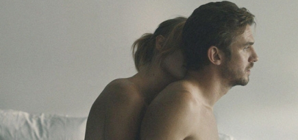 Актер из «Легиона» сыграет в экранизации романа Джека Лондона