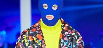 Kenzo перейдет на формат see-now-buy-now для коллекций La Collection Memento