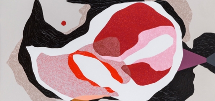 Ярмарку современного искусства Cosmoscow в Москве посетили 19 тысяч человек