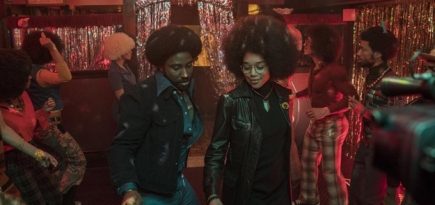 Экспресс-курс по Спайку Ли: 10 главных фильмов главного афроамериканского режиссера